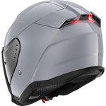 Shark Skwal i3 Full Face Motorcycle Helmet - Jet Dark Shadow S05