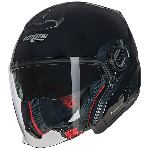 Nolan  N40-5  Open Face Motorcycle Helmet With Visor - 06 Classico 301