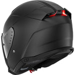 Shark Skwal i3 Full Face Motorcycle Helmet - Jet Dark Shadow  KMA