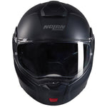 Nolan N90-3  Flip Up Motorcycle Helmet - 06 Classico 302