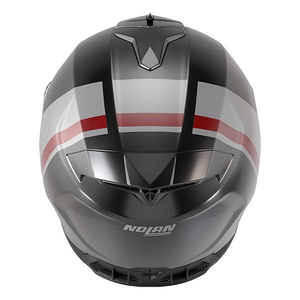 Nolan N80-8 Full Face Motorcycle Helmet - Incline 353
