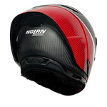 Nolan X-804 RS Full Face Motorcycle Helmet - D.o.c. Evo 372