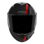 Nolan X-904 UC Full Face Motorcycle Helmet - Gemini 352
