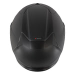 Nolan X-904 UC Full Face Motorcycle Helmet - Triplonero 323