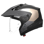 Nolan  N70-2  Adventure Motorcycle Helmet - X 06 Selvado 347