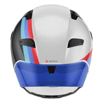 Nolan X-804 RS Full Face Motorcycle Helmet - Gemini 365
