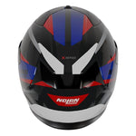 Nolan X-904 UC Full Face Motorcycle Helmet - Calibro 347
