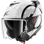 Shark Oxo Flip Up Motorcycle Helmet - Gang WAS