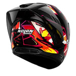 Nolan N60-6 Sport Full Face Motorcycle Helmet - Chicane 369