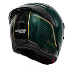 Nolan X-804 ST Full Face Motorcycle Helmet - Asso 344