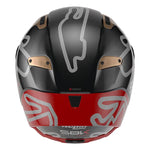 Nolan X-804 RS Full Face Motorcycle Helmet - SBK 360