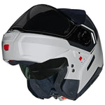 Nolan N90-3  Flip Up Motorcycle Helmet - 06 Vern Speciale 343