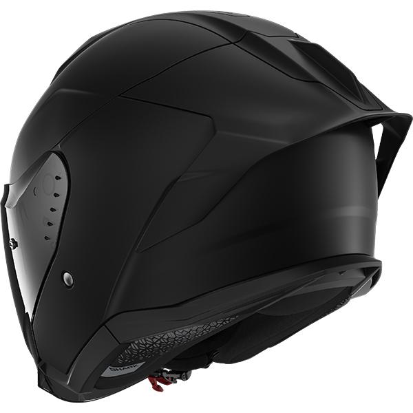 Shark Jet Open Face Motorcycle Helmet - Cup Dark Shadow  KMA