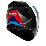Nolan N80-8 Full Face Motorcycle Helmet - Torpedo 362