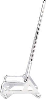 Biltwell EXFIL Sissy Bars For Harley Davidson XL 1200 CX 2016-2020 (US Models) - Chrome