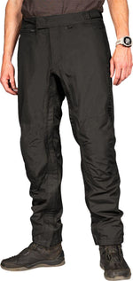 Icon Unisex PDX3 Overpant - Black