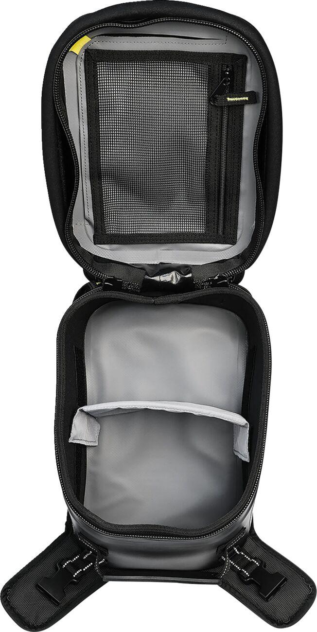 Nelson Rigg Hurricane Adventure Tank Bag - 8L