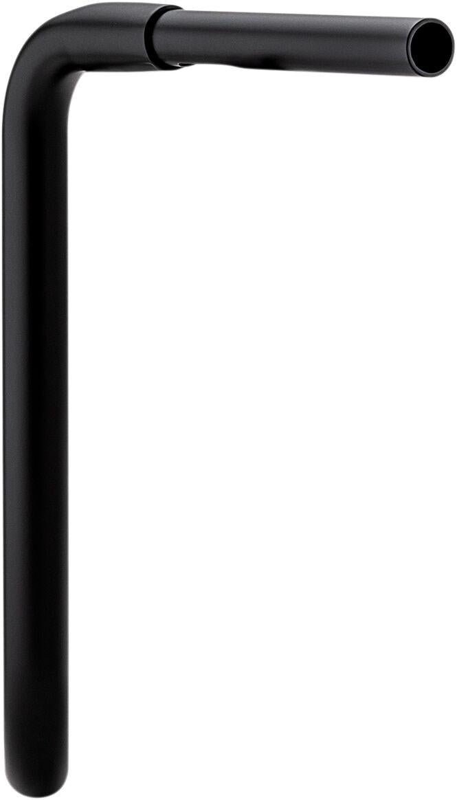 Drag Specialties 1-1 4" Touring Handlebar For Harley Davidson FLRT 1868 2023-2024 35.5 cm (14") - Black