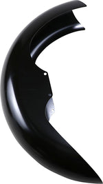 Klock Werks Hugger Fender For Harley Davidson FLH 1340 1984 40.6 cm (16")/43.2 cm (17")/45.7 cm (18")/48.3 cm (19") Front 33.7 cm (13-1/4") - E-Coating