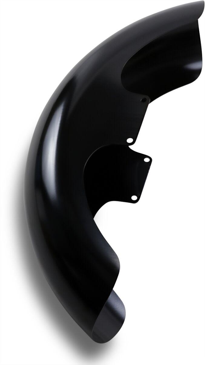 Klock Werks Hugger Front Fender For Harley Davidson FLHRI 1450 EFI 2004-2006 40.6 cm (16")/43.2 cm (17")/45.7 cm (18")/48.3 cm (19") 21.6 cm (8-1/2") - E-Coating