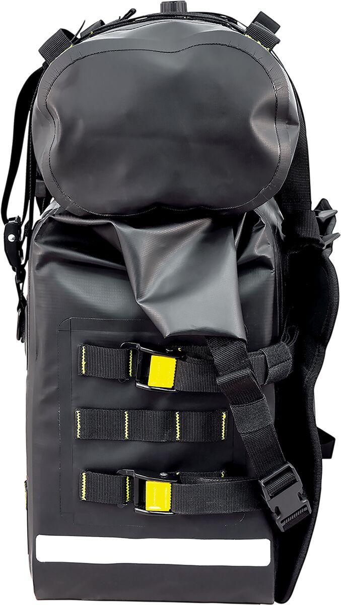 Nelson Rigg Hurricane Saddlebags Set - 28L Each