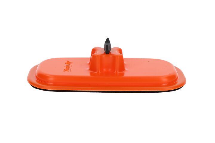 Twin Air Air Box Cover For TM TM MX 450 ES FI
