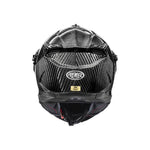 Premier Discovery Carbon Helmet - Black
