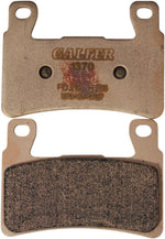 Galfer HH Sintered Brake Pads For Honda CB 1300 2001-2002 - Front