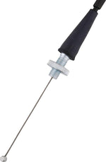 Moose Racing Throttle Cable For Beta X-Trainer 300 LC 2019-2024 - Black