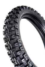 MotoZ Tractionator Enduro I/T Rear Tyre 62R 110/90-19"