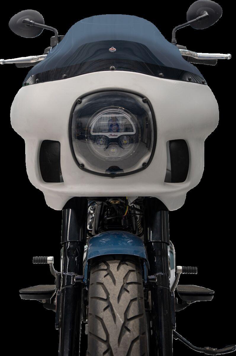 Klock Werks FXRP Style Fairing Kit For Indian Chief 111 2022-2026