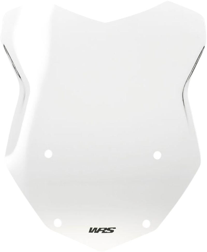 WRS Windscreen For BMW R 1200 GS ABS 48 cm (18-7/8") - Clear