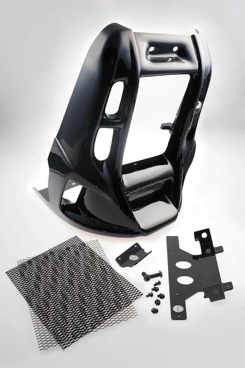 Cult Werk Radiator Grill For Harley Davidson FXBR 1750 2018-2020 - Black