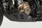 AXP Adventure Skid Plate For Honda CRF1100L Africa Twin 2020-2025 - Black