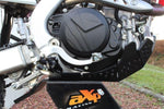 AXP Xtrem Skid Plate For Honda CRF450L 2019-2020 - Black