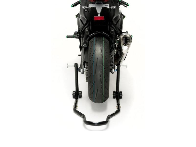 Puig Rear Paddock Stand For KTM 1050 Adventure 2015-2016 - Black