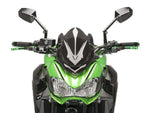 Puig New Generation Sport Screen For Kawasaki Z900 2017-2019 - Dark Smoke