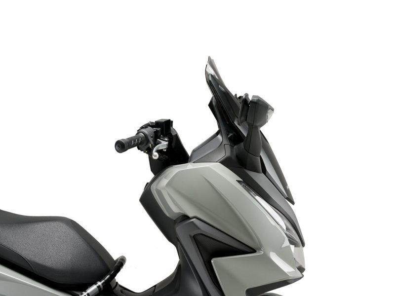 Puig V-Tech Line Sport Screen For Honda Forza 125 2021-2025 - Light Smoke