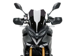 Puig Beak For Yamaha Tracer 9 2021-2024 - Matt Black