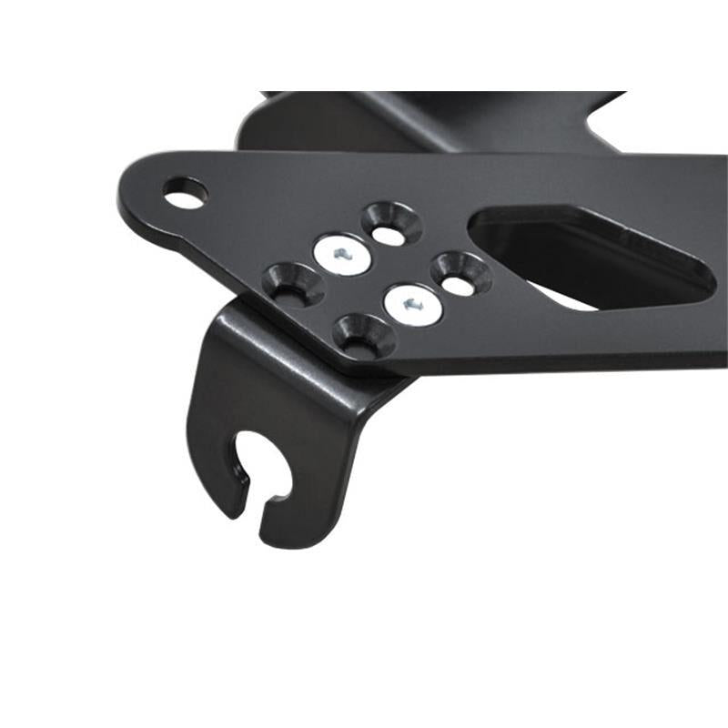 Zieger X-Line Tail Unit Type E For Kawasaki Z 900 ABS 2025-2026 Rear