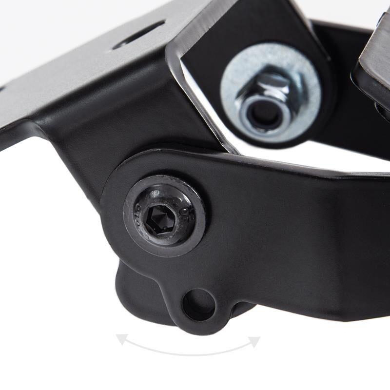 Zieger PRO Tail Unit Type D For Ducati Panigale V2 890 ABS 2026