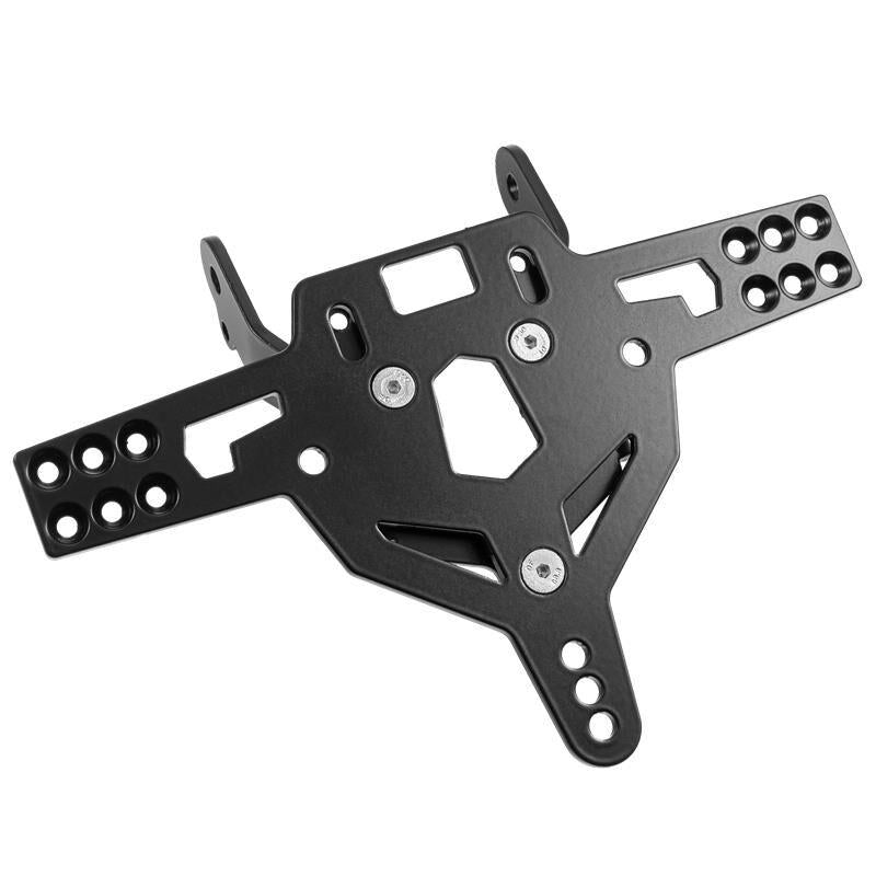 Zieger PRO Tail Unit Type D For CF Moto NK 800 ABS 2023-2026 Rear
