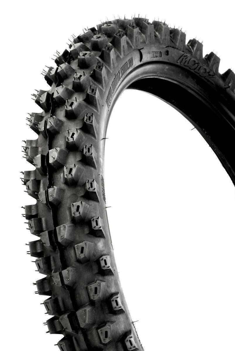 MotoZ Tractionator Enduro S/T Rear Tyre 62R 110/90-19"