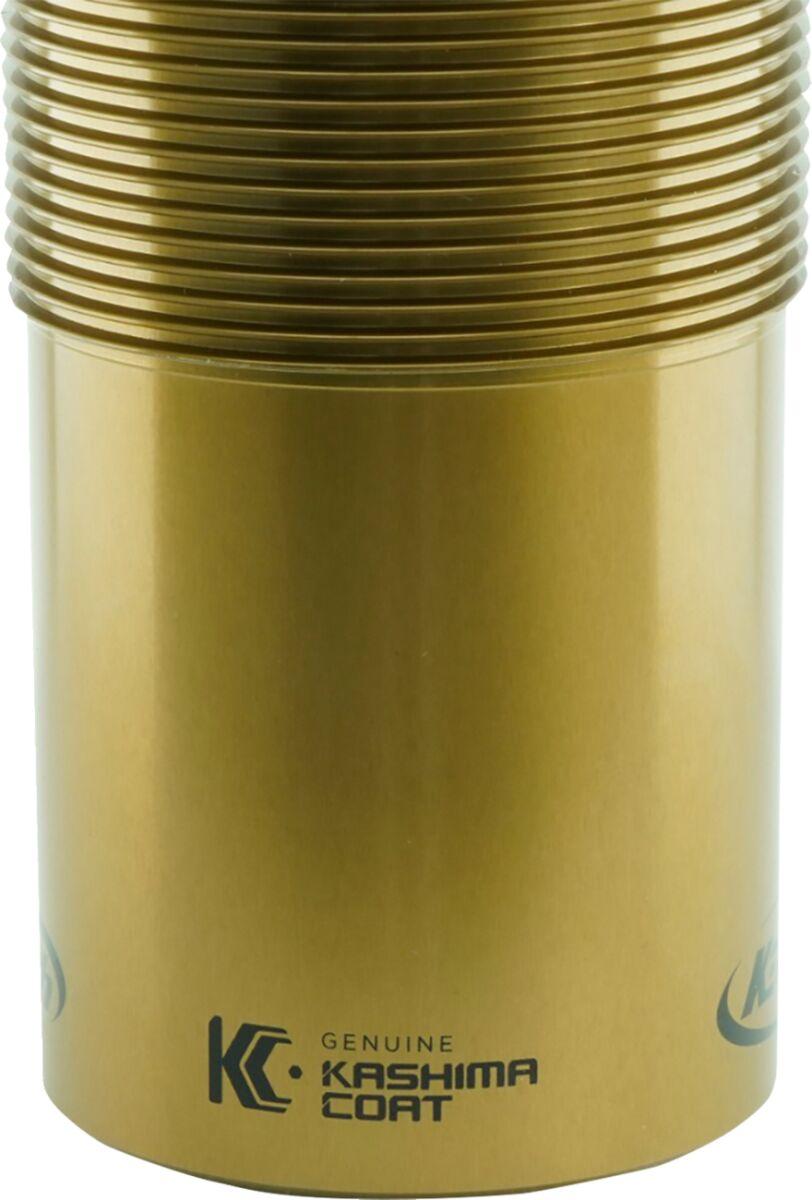 Moose Racing Shock Absorber Body For Gas Gas EC 250 2024-2025 Rear