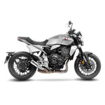 LeoVince LV Corsa S Titanium Silencer For Honda CB1000R ABS 2018-2024 Right