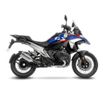 LeoVince LV-14 Titanium Silencer For BMW R 1300 GS ABS 2023-2026  Right