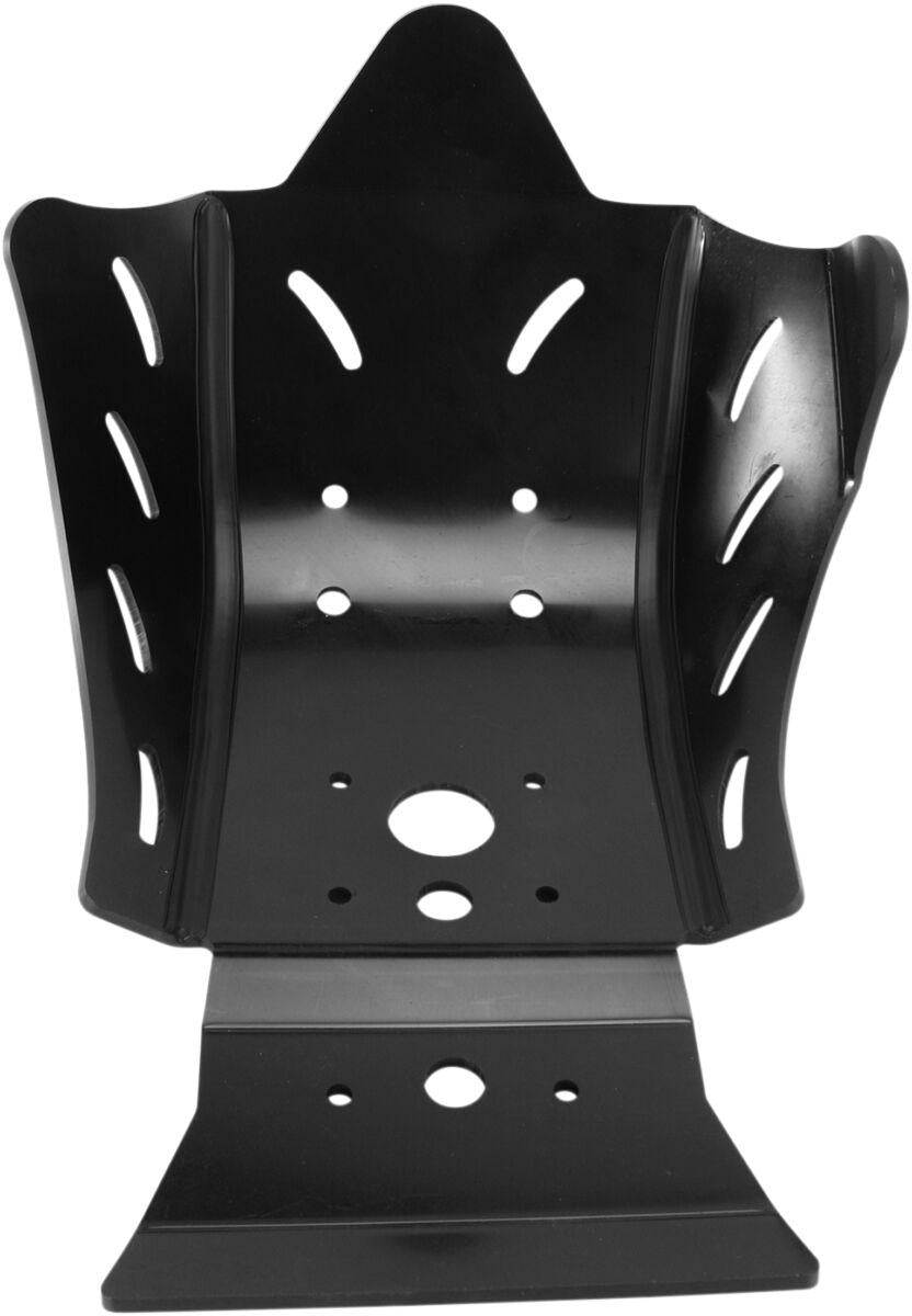 Moose Racing Pro Skid Plate For Honda CRF450R 2005-2008 - Black