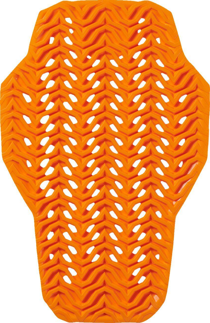 Icon D3O Viper Air L1 Back Guard - Orange
