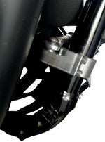 Alloy Art Combi Stabilizer Kit For Harley Davidson FLD 1690 2012-2013 - Polished