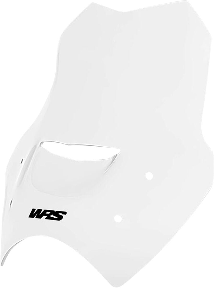 WRS Windscreen For BMW R 1150 R 2001-2006 30 cm (11-3/4") - Clear